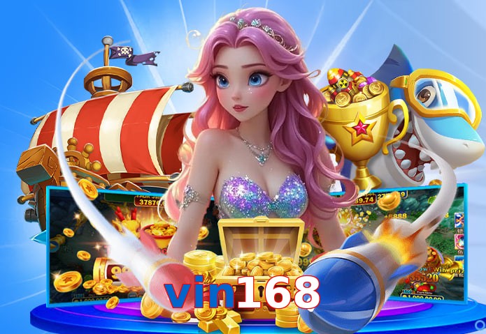 vin168