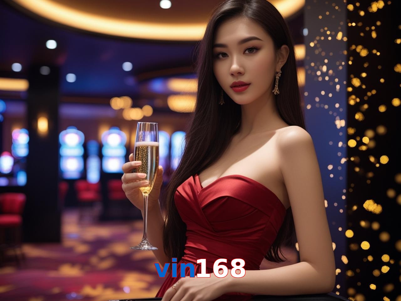 vin168