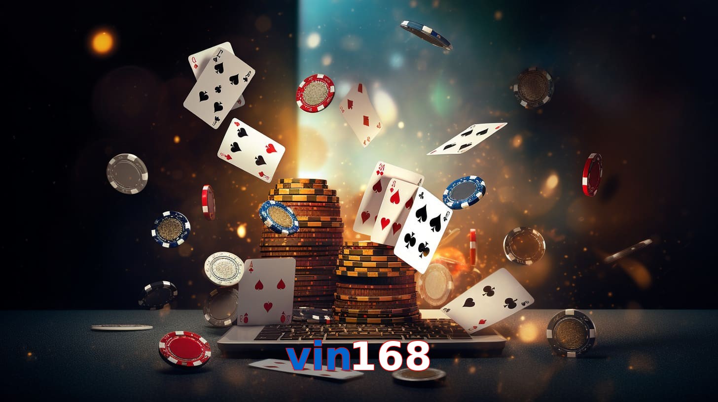 vin168