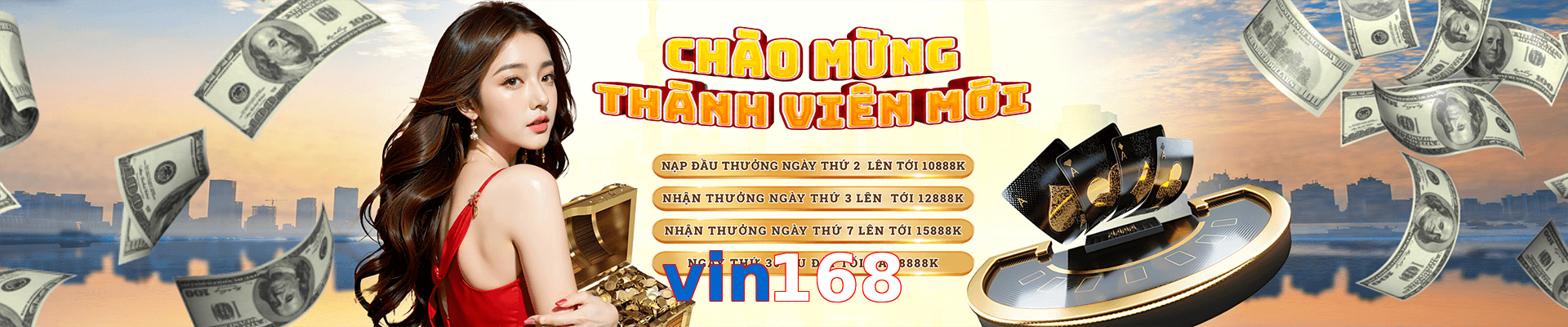 vin168