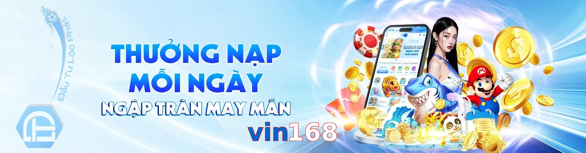 vin168