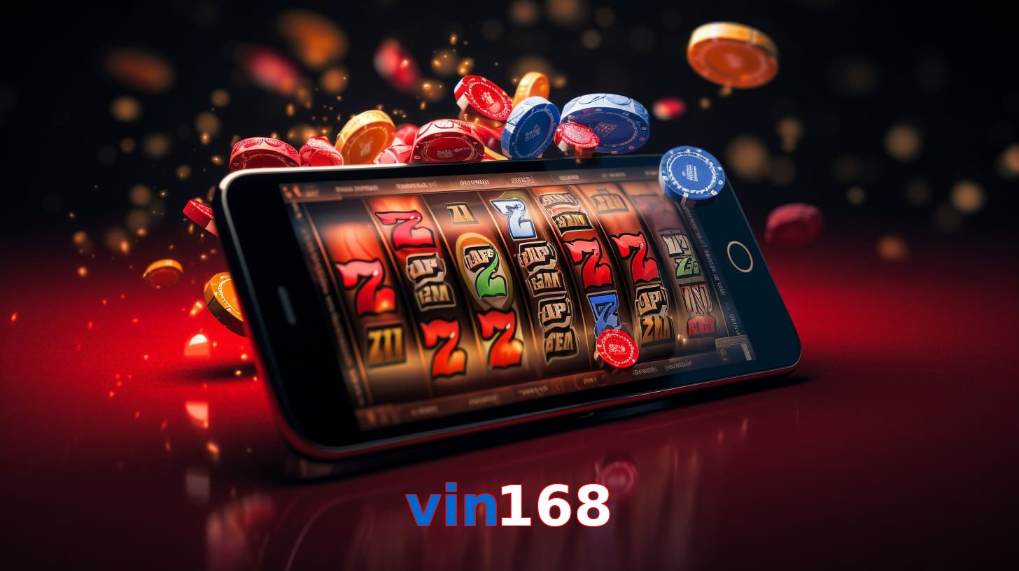 vin168