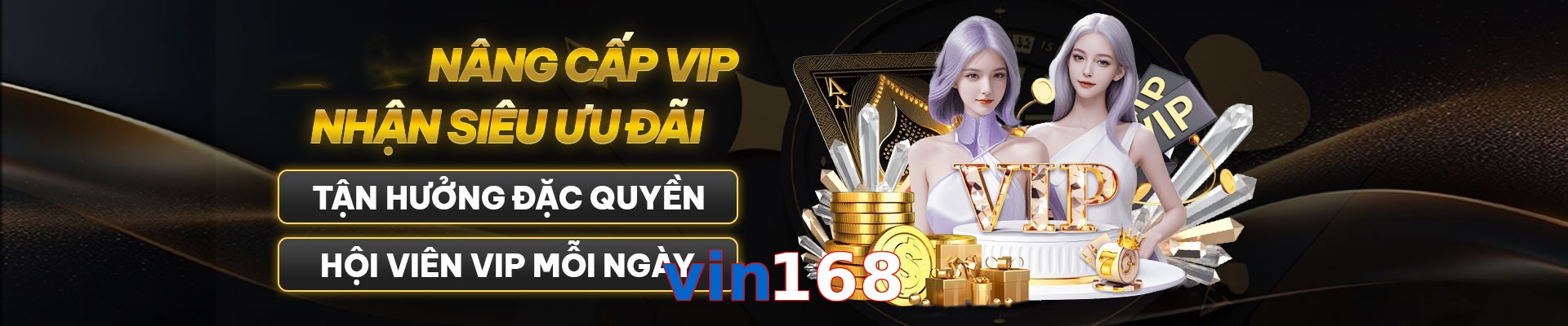 vin168