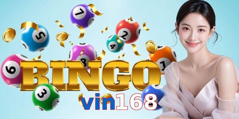 vin168