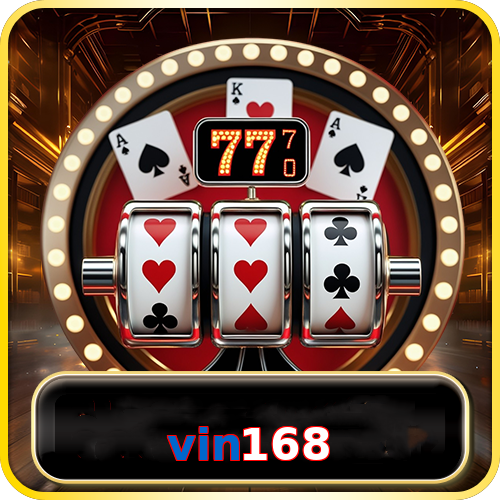 vin168