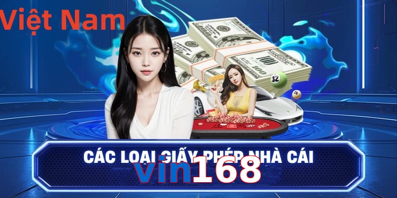 vin168